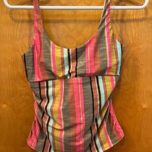 Prana swim Suit Top
